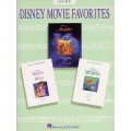 Disney Movie Favorites: Easy Violin - łatwe nuty na skrzypce