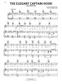 Disney Villains (PVG) - piosenki czarnych charakterów Disneya - melodia, nuty na fortepian, akordy gitarowe i słowa