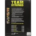 Team Strings 1 - akompaniamenty fortepianowe i partytury zespołowe (instrumenty smyczkowe) - Richard Duckett, Olive Goodborn, Christopher Bull