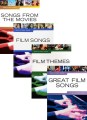 Zestaw filmowy Really Easy Piano - muzyka filmowa dla początkujących - nuty na fortepian