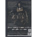 Łukasz Krzesiewicz: Xtreme Drumming Technix (DVD)