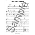 The Great American Songbook: Country Music And Lyrics For 100 Classic Songs (PVG) - nuty na fortepian, głos i akordy gitarowe