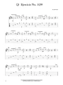 30 Easy Spanish Guitar Solos (+ audio online) - nuty i tabulatura na gitarę klasyczną - Mark Phillips