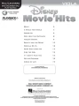Disney Movie Hits: Viola (+ audio online) - nuty na altówkę