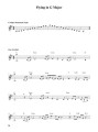 Rockin' Strings: Violin (+ audio online) - Mark Wood - lekcje i porady do nauki improwizacji dla skrzypków