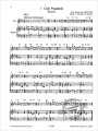 Flote Spielen - Spielbuch Band C - Elizabeth Weinzierl, Edmund Wachter - utwory na flet poprzeczny z fortepianem cz. 3 (+ płyta CD)