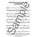 Piano Gefallt Mir! 1: 50 Chart & Film Hits von Adele bis Twilight - Hans-Günter Heumann - nuty na fortepian