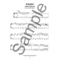 Music from the Movies - The Animation Collection - muzyka filmowa na fortepian
