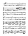 Georg Philippe Telemann: Six Sonatas for two Flutes or two Violins op. 2 TWV 40:103, 105, 106 - sonaty na dwa flety lub dwoje skrzypiec część 2