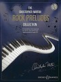 The Christopher Norton Rock Preludes Collection (+ płyta CD) - nuty na fortepian solo