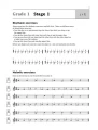 Improve Your Sight-Reading - Oboe Grades 1-5 - Paul Harris - nauka czytania nut na obój