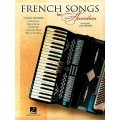 French Songs for Accordion - Gary Meisner - nuty na akordeon