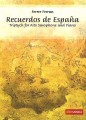 Ferrer Ferran: Recuerdos de Espana - Triptych for Alto Saxophone and Piano - nuty na saksofon altowy i fortepian
