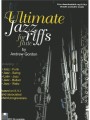 Andrew D. Gordon: 100 Ultimate Jazz Riffs for Flute - jazzowe zagrywki na flet poprzeczny (+ audio online)