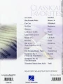 Classical Favorites: Flute - nuty na flet poprzeczny solo (+ płyta CD)