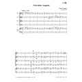 James Rae - All together easy ensemble 2 - utwory na kwartet o zmiennym składzie