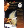 Clayton Cameron: Brushworks - szkoła gry na perkusji miotełkami (2x DVD)