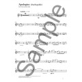 Guest Spot: Today's Chart Hits Playalong for Violin - nuty na skrzypce (+ płyta CD)