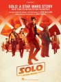 John Williams, John Powell: Solo A Star Wars Story (Piano Solo) - nuty z filmu Han Solo Gwiezdne wojny historie na fortepian solo