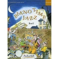Pauline Hall - Piano Time Jazz Book 2 - nuty na pianino dla dzieci