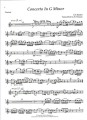 Rubank Book of Clarinet Solos - Intermediate Level (+ audio online) - nuty na klarnet z fortepianem