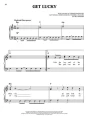 Pop Piano Hits: Get Lucky, Blurred Lines & More Hot Singles - proste nuty na pianino dla uczniów w każdym wieku