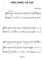 The Beatles - Sing 8 Fab Four Hits (+ audio online) - piosenki Beatlesów - nuty na głos z fortepianem
