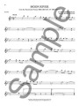 The Big Book Of Flute Songs - nuty na flet poprzeczny solo