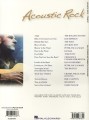 Acoustic Rock: Trumpet (+ płyta CD) - rock akustyczny na trąbkę