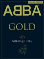 Abba Gold: Greatest Hits - Piano Solo Edition - nuty na fortepian solo