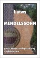 Łatwy Mendelssohn - nuty na gitarę klasyczną (fingerpicking) z tabulaturami - Marek Pawełek