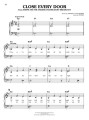 The Andrew Lloyd Webber Sheet Music Collection (Easy Piano) - nuty na fortepian dla początkujących