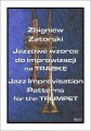 Zbigniew Zatorski: Jazzowe wzorce do improwizacji - nuty na trąbkę