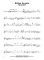 Charlie Parker - Saxophone Play-Along Volume 5 - nuty na saksofon altowy i tenorowy (+ audio online)