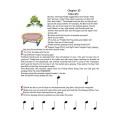 Irina Gorin - Gorin's Method: Tales of a Musical Journey - komplet materiałów edukacyjnych do nauki gry na pianinie dla dzieci