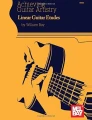 Achieving Guitar Artistry: William Bay - Linear Guitar Etudes - nuty na gitarę