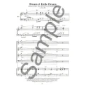 The Novello Youth Chorals: Jazz Classics (SATB) - Berty Rice - nuty na chór z fortepianem