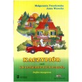 Kaczypiór czyli jak przyjemnie być kaczuszką - bajka muzyczna (+ płyta CD) - Małgorzata Twardowska, Anna Warecka