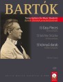 Bartok - 13 easy pieces for flute and piano - łatwe utwory na flet z fortepianem - Vilmos Bántai, Eva Bántainé Sipos (+ płyta CD)