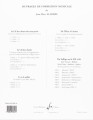 Jean-Marc Allerme: Du solfege sur la F.M. 440.5 - Chant, Audition, Analyse - Solfeż poziom 5 - zeszyt ucznia