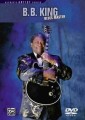 B. B. King: Blues Master - szkoła gry na gitarze (DVD)