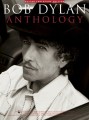 Bob Dylan - Anthology - melodia, chwyty gitarowe z tabulaturami, teksty