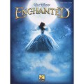 Enchanted - piosenki z filmu Zaczarowana (PVG) - melodia, nuty na pianino, akordy gitarowe