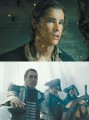Geoff Zanelli: Pirates Of The Caribbean - Dead Men Tell No Tales - muzyka z filmu Piraci z Karaibów Zemsta Salazara na fortepian solo