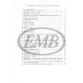 Clarinet Quartets for Beginners 1 - Perényi Éva, Perényi Péter, Fricsovszky Ottó - kwartety klarnetowe dla początkujących
