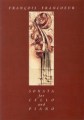 Sonata na wiolonczelę i fortepian - François Francoeur