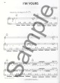 The Grammy Awards: Song Of The Year 2000-2009 (PVG) - Grammy Piosenka Roku - nuty na fortepian, melodia, akordy gitarowe, teksty