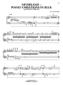 The Best Movie Themes Ever - najlepsze tematy filmowe - nuty na fortepian solo