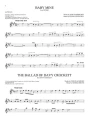 101 Disney Songs: Alto Sax - nuty na saksofon altowy