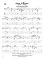 Bill Piburn Plays Antonio Carlos Jobim (+ audio online) - nuty i tabulatury na gitarę klasyczną